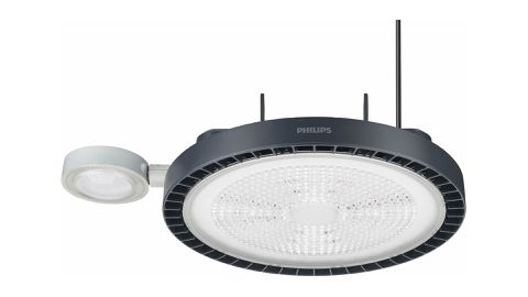 Projecteurs pour halls