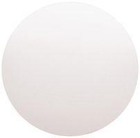 Diffusor SLV NUMINOS XL FROSTED symmetrisch Ø71mm PC weiss