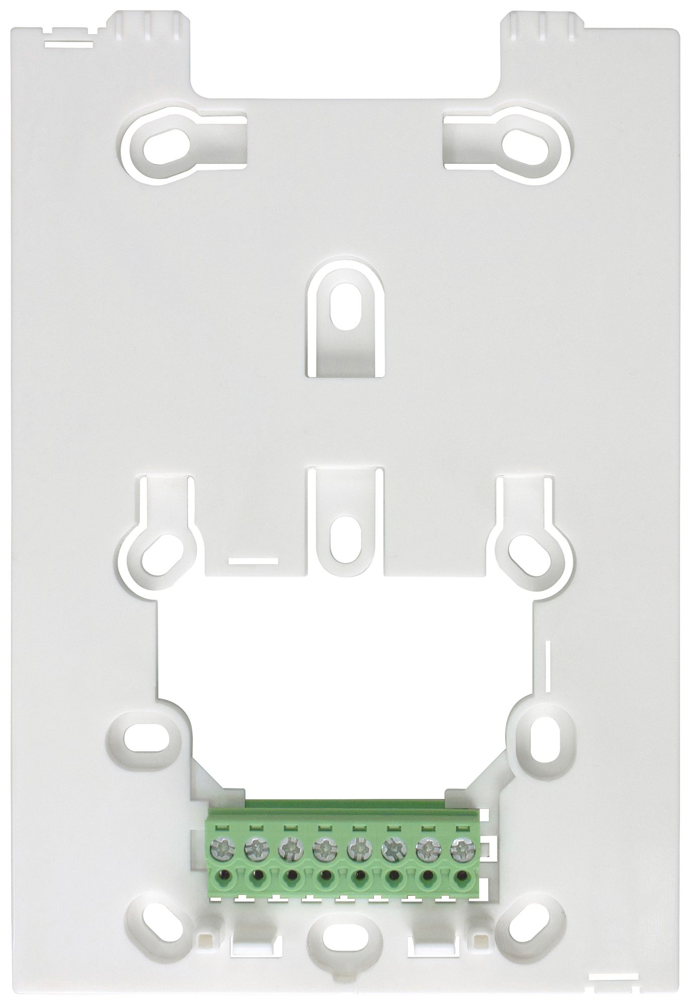 Plaque de montage Fermax DUOX für VEO/VEO-XS/VEO-XL