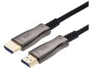 HDMI-Kabel VALUE 8K@60Hz (HDMI 2.1) AOC HDR 3D Ethernet schwarz 15m