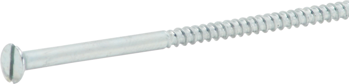 Sk-Holzschraube 4×70mm verzinkt