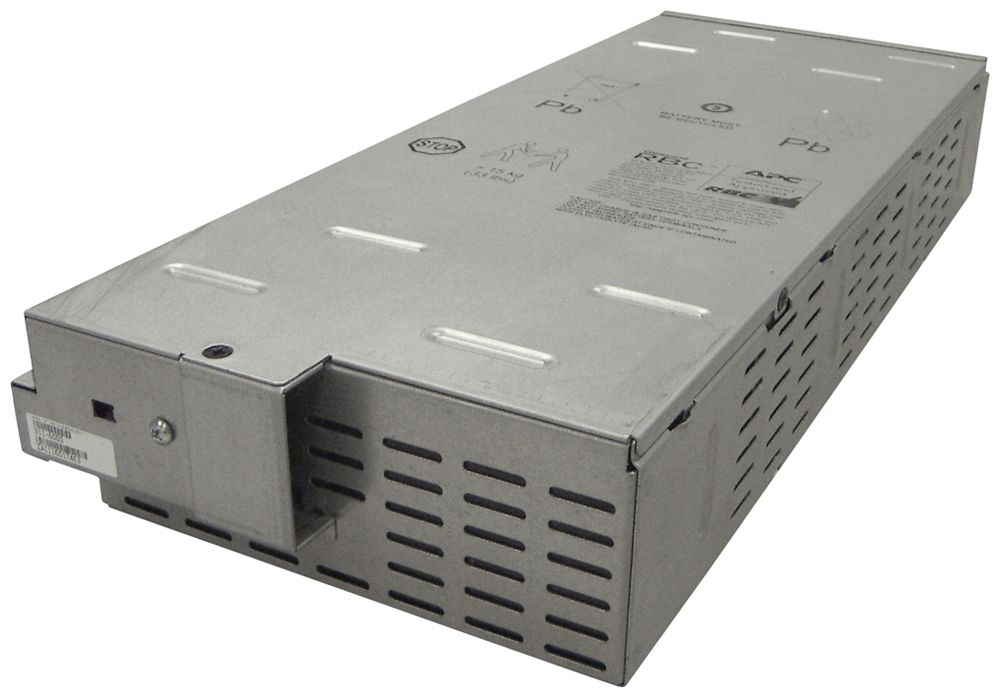 Batterie APC 192V 5000mAh 457×305×305mm