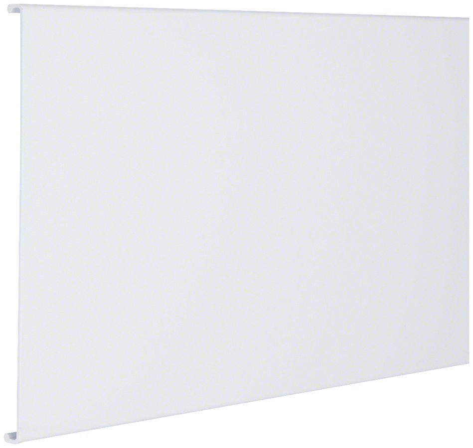 Coperchio tehalit FB 60230 2m bianco puro
