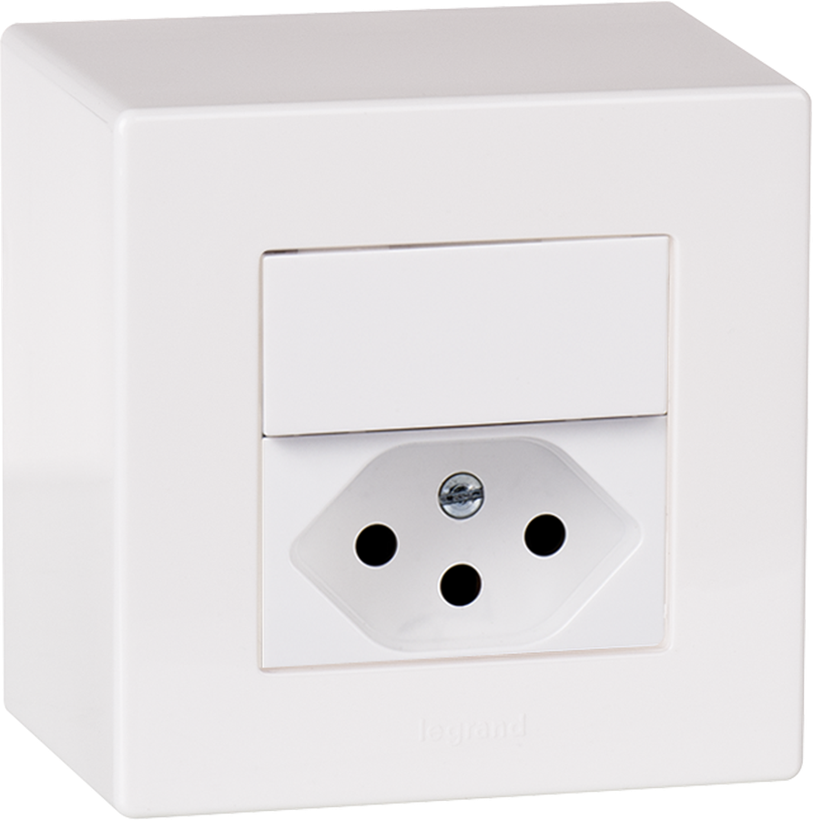 AP-Kombination ATO AR/1L+T13 weiss Gr.I