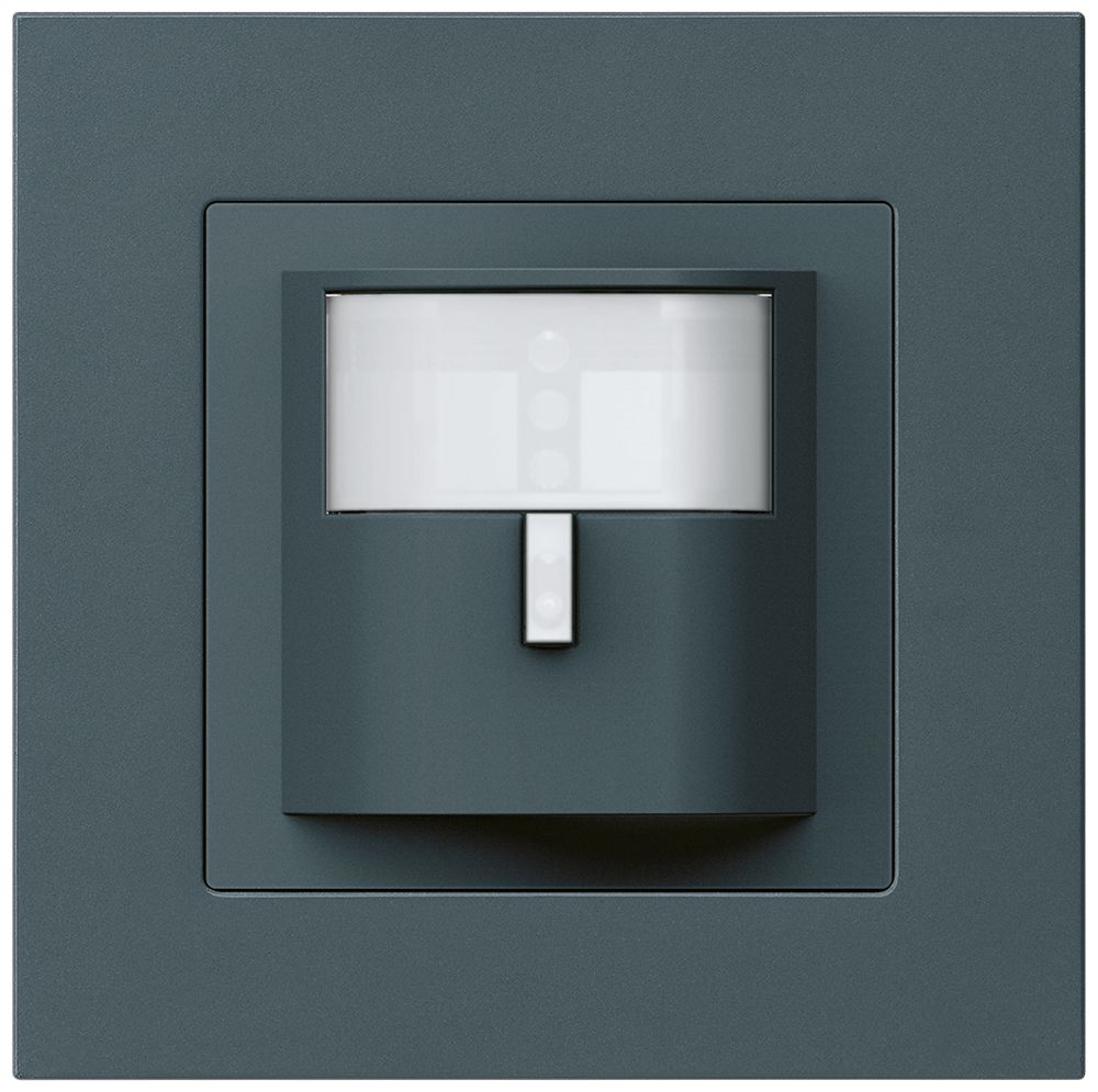 UP-Bewegungsmelder Hager kallysto.pro C Nebenstelle anthrazit