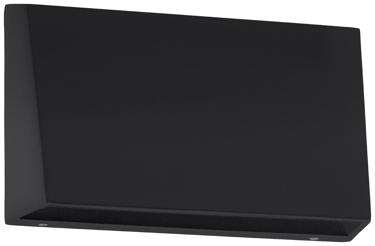 Applique LED Eglo GUASIMAL 9.5W 1100lm 3000…6500K IP65 200mm ne