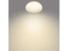 Plafonnier LED Philips CL200 6W 600lm 2700K IP20 Ø225×68mm blanc