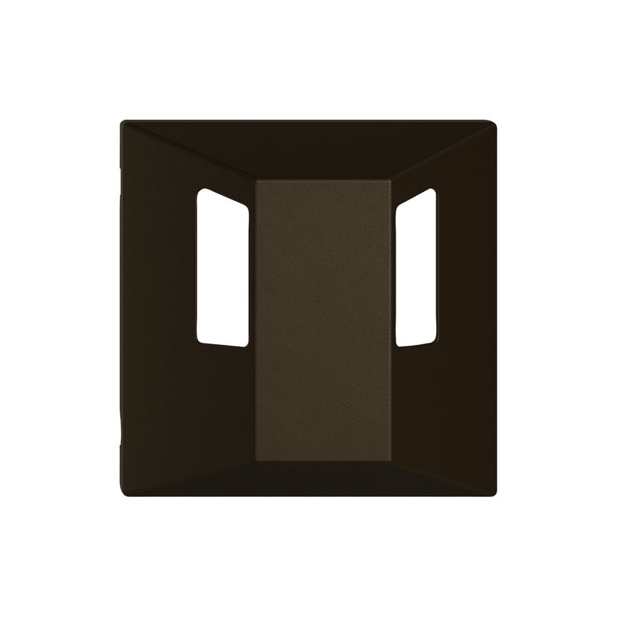 Kit de montage EDIZIO.liv SNAPFIX® p.détecteur de mouvement pirios 180 br