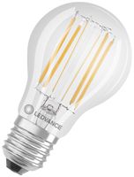 LED-Lampe LEDVANCE CLAS A E27 7.5W 1055lm 2700K DIM Ø60×105mm Typ A klar