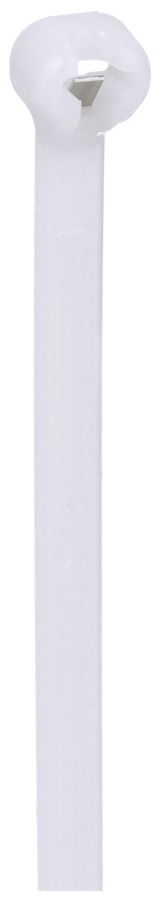 Collier BARB-TY 3.6×203mm incolore