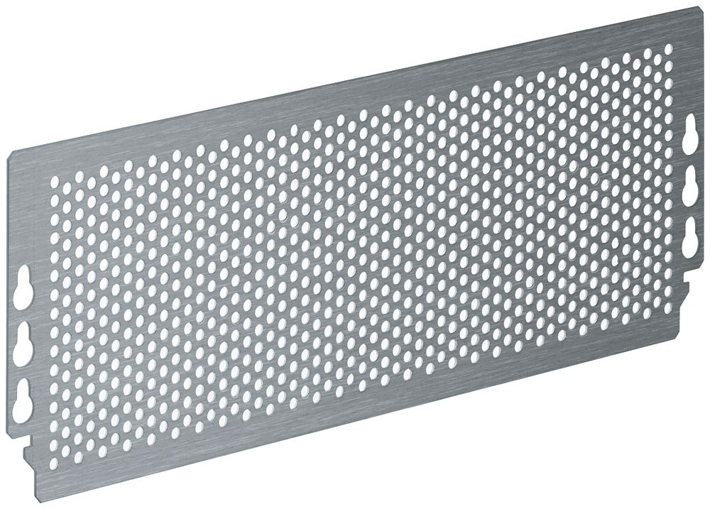 Montageplatte Hager Volta VZ00LB 265×95×1.2mm