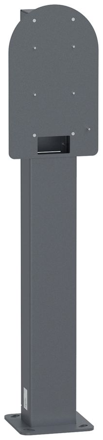 Montagesäule SE Charge Pro 1213×262×229mm 9kg