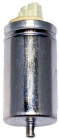 Kondensator MECO CMS2 802 8µF 250V f.Leuchte (serie) Ø30×60mm