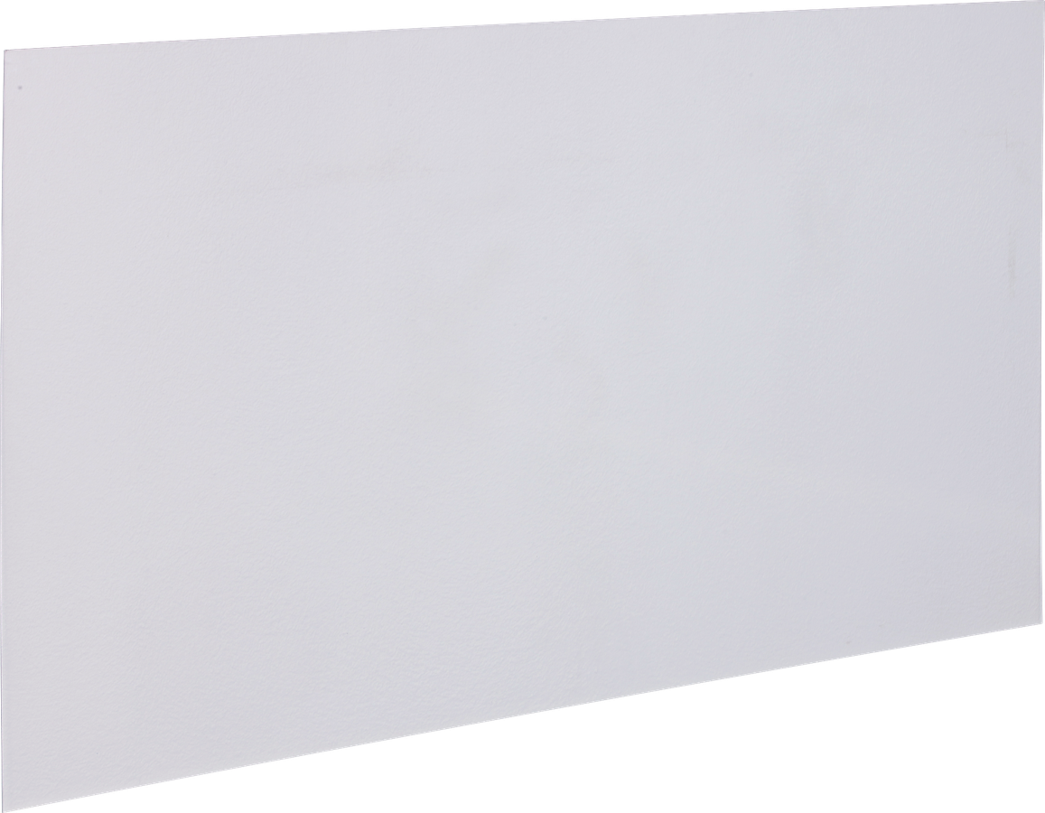 XT-Platte 3050×1520×4mm opal 45% Lichtdurchlässigkeit