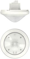 Rilevatore di presenza INC Theben theRonda P360 DALI-2 HCL bianco