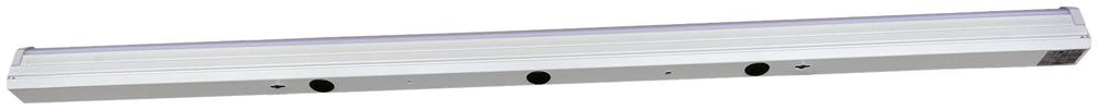LED-Lichtleiste LEALED 55W, 6000lm, 4000K, 1500mm, weiss