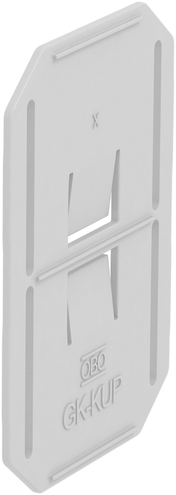 Kupplung Bettermann für GK-Kanäle