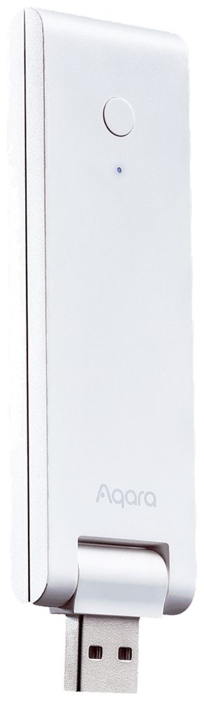 Centrale SmartHome Aqara HE1-G01 Wi-Fi/Zigbee USB-A