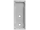 Boîtier AP Urmet Alpha, 3×module, 125×306mm, avec support de module de cadre