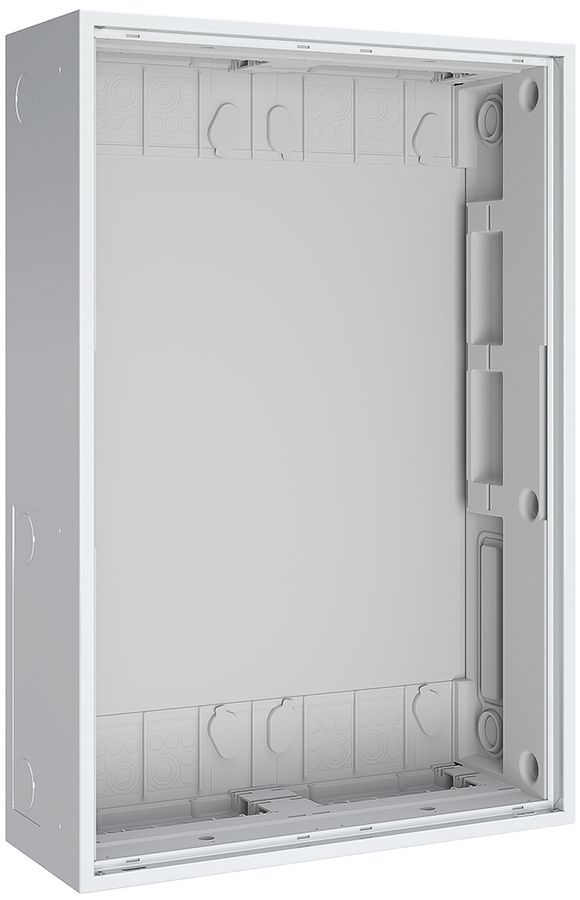 Armadio murale SE Prisma XS 550×800×210mm IP30 SKII 2 parte 5 file