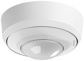 AP-Bewegungsmelder Steinel PD IR 4360-8 COM1 360° IP54 weiss