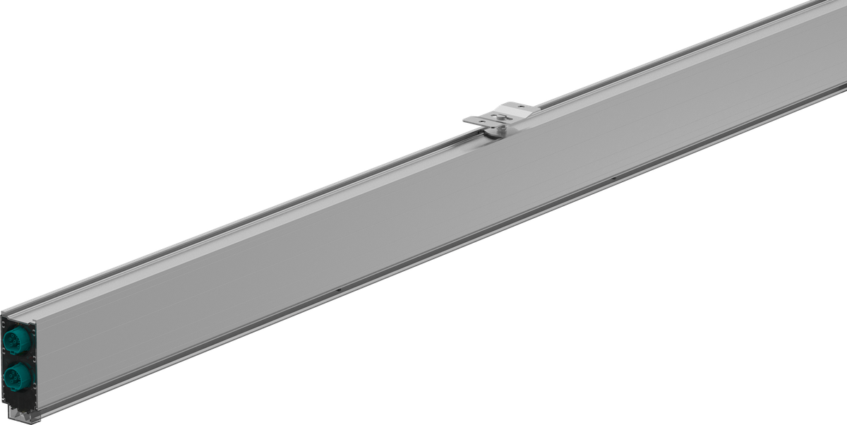 Montagebügel passend zu RayLine eco