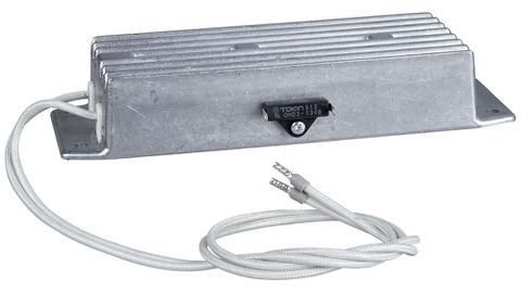 Résistances de freinage