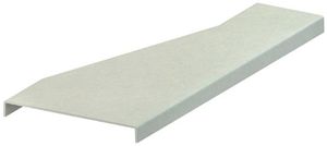 Deckel Niedax Reduktion rechts 20