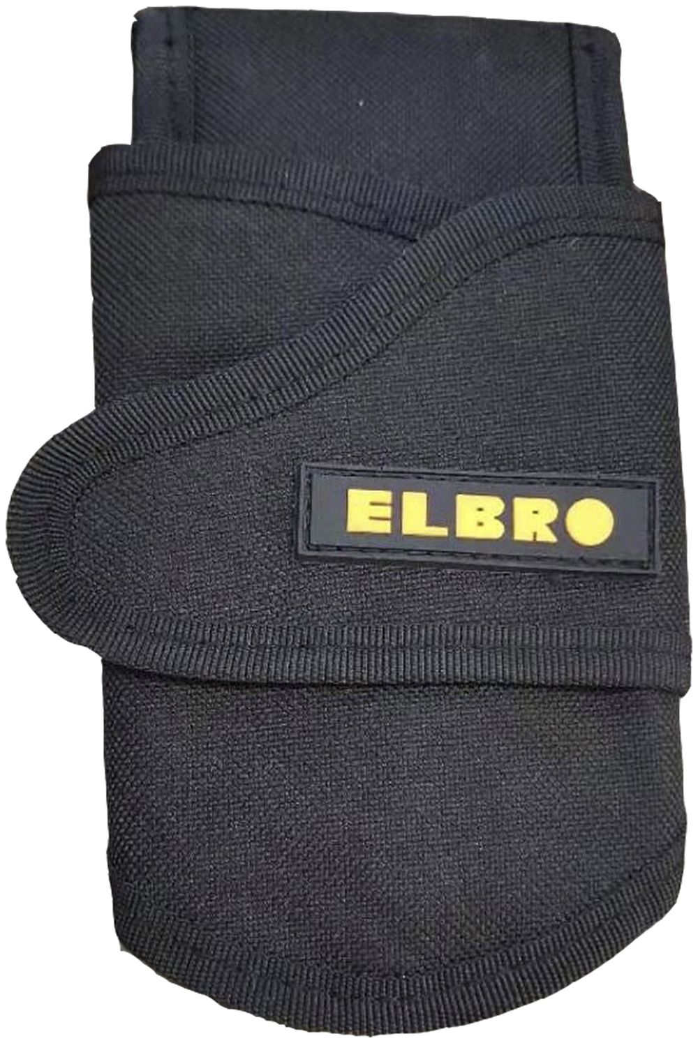 Astuccio ELBRO CA3000 per tester elettrico, 175×95×35mm, nero