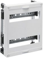 Baustein Hager univers N 300×250mm für Reiheneinbaugeräte 24 PLE