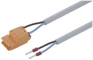 Anschlusskabel WM SmartMetering CH-SMC-00.80-VC180, 2×1.5mm², 0.8m