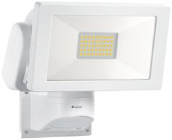 LED-Strahler Steinel LS 300 M 30.6W 840 3120lm IP44 weiss