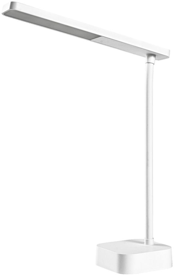 Luminaire de table LED LEDVANCE PANAN FOLD accu USB 5.2W 80lm 4000K VAR blanc