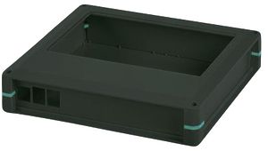 Boîtier électronique PX UCS 237-195-F-GD-RPI-DT7 9005