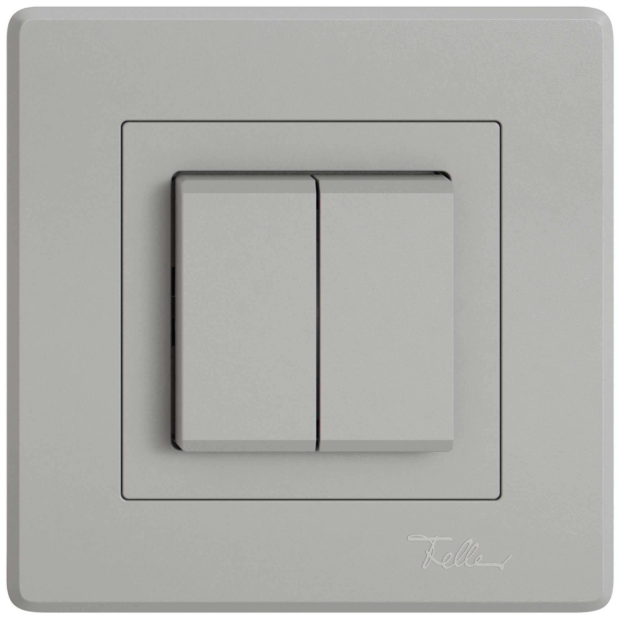 Poussoir RF Bluetooth ENC EDIZIO.liv SNAPFIX® Low Energy 4 canaux grc