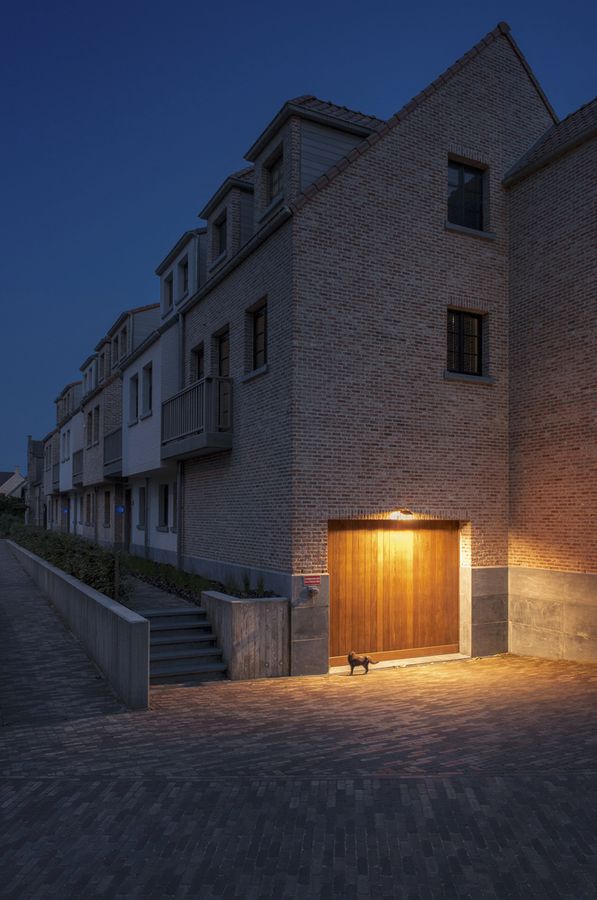 LED-Strahler SLV FLOODI L SP 48W 5150lm 3000K IP65 Aluminium anthrazit