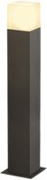 Stehleuchte SLV GRAFIT, E27 11W IP44 anthrazit/weiss