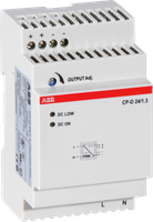 Schaltnetzteil ABB 24VDC 1.3A