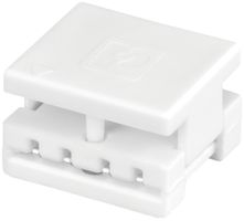 Pezzo di raccordo per LLE FLEX PCB to PCB, EXC3/ADV3, bianco