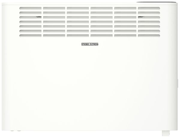 Convettore Stiebel Eltron CNS 1500 Plus LCD 230V 1500W apparecchio da parete