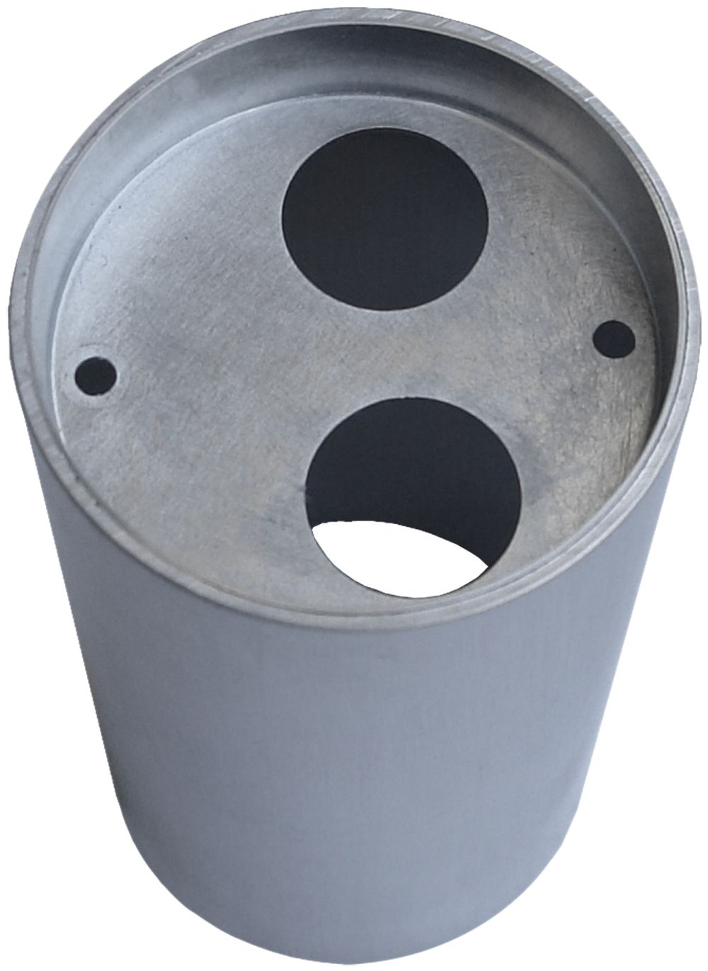 EB-Lampendose Fawa FARO für Massivholzdecken