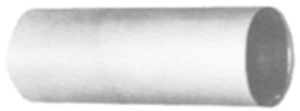 Verbindungsmuffe FIRST KIR M20 Aluminium thermolackiert halogenfrei