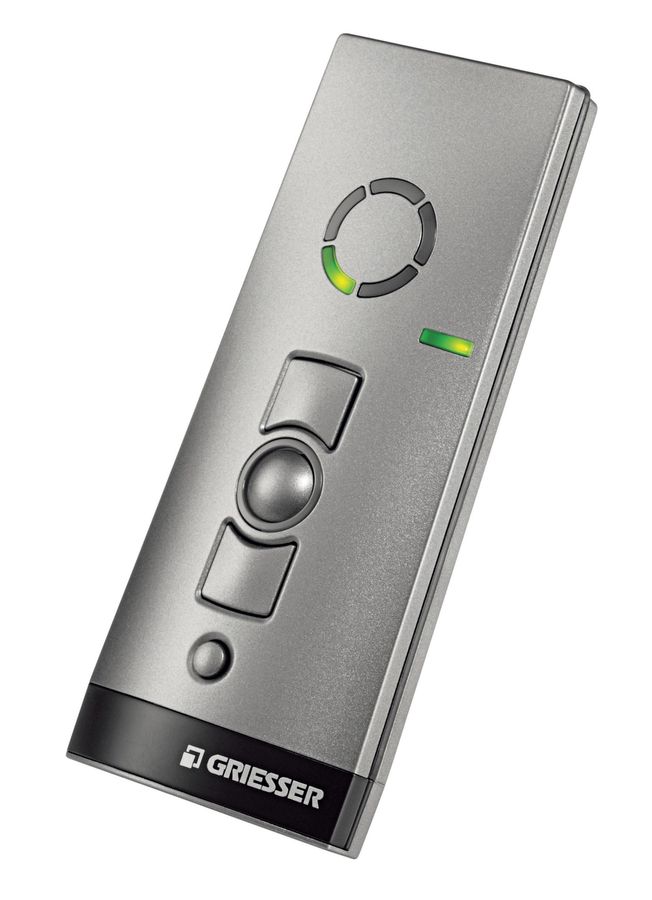 Trasmettitore portatile 5 canale per JAX e gMS attuatore, SFB-5M