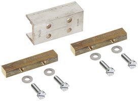 Pièce de liaison longitudinale Weber R-SLM pour profil double T 1250A et 1600A