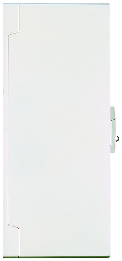 Petit tableau de distribution AP Legrand 1-rangée 13 UM blanc