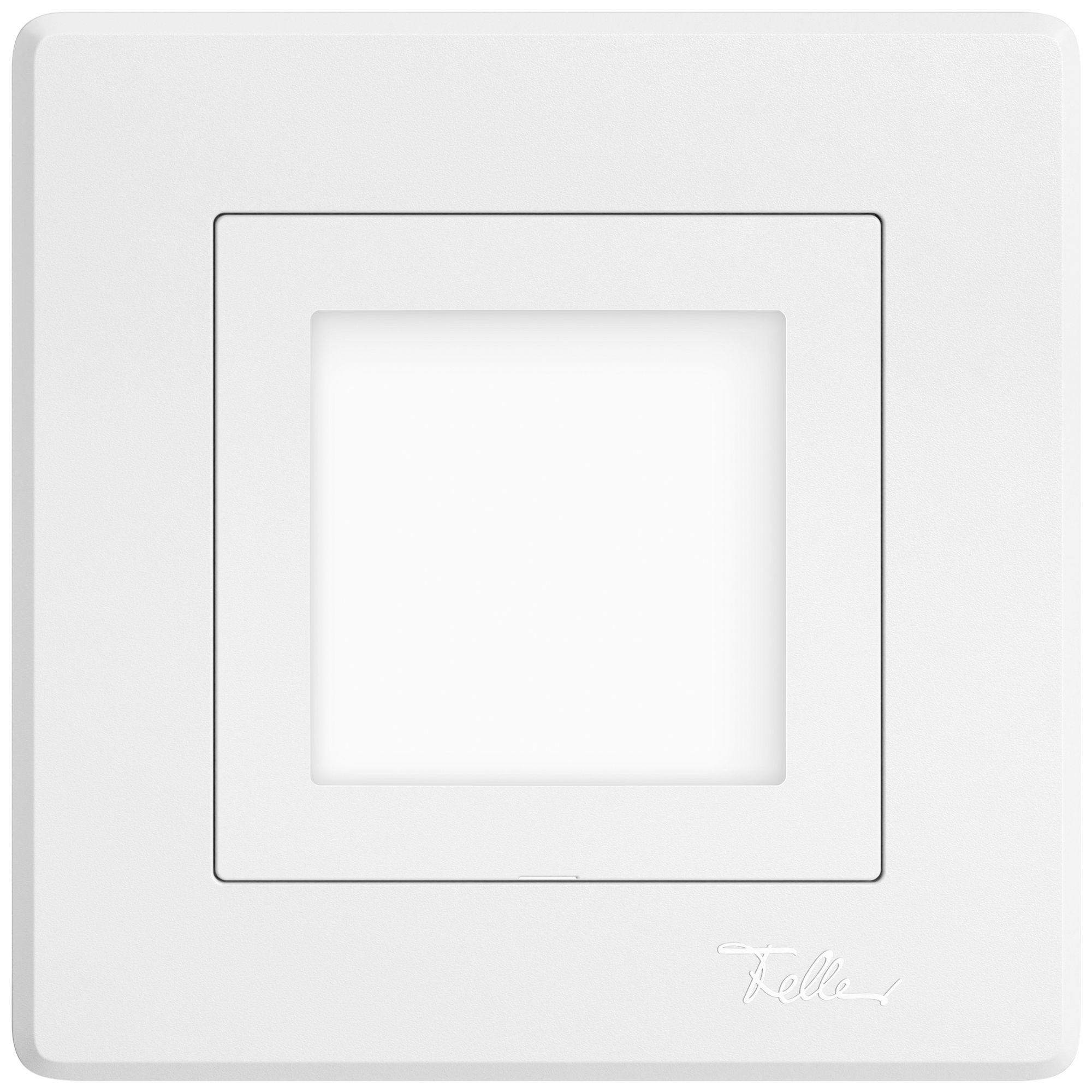 UP-LED-Leuchte EDIZIO.liv SNAPFIX® LED-weiss 24V ws