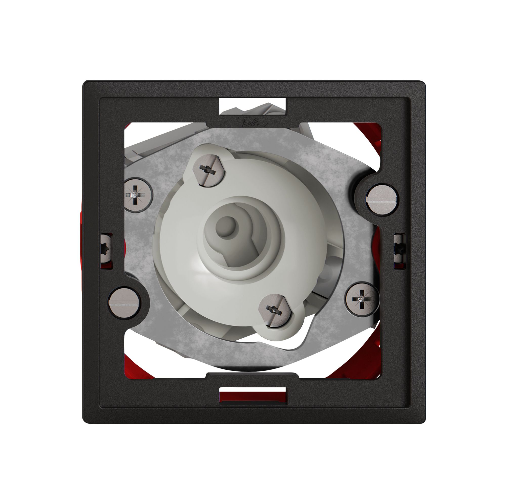 Lampada segnale EDIZIO.liv SNAPFIX® 250V senza calotta senza lampada ne