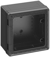 Schaltschrank Spelsberg GEOS-S 3030-18-to 300×300×180mm IP66/67/69 IK09 schwarz