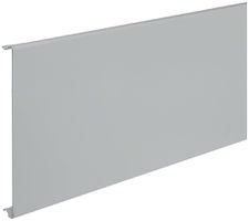 Brüstungskanal Tehalit OT 120mm verzinkt