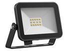 Proiettore LED DOTLUX FLOORslim 10W 1050lm 3000K nero